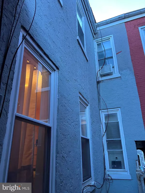 Reading, PA 19604,735 LOCUST ST