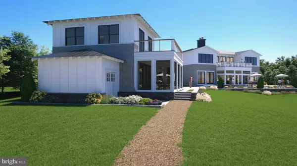 Royal Oak, MD 21662,25826 ORCHARD TER