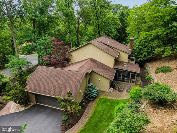 Harrisburg, PA 17110,4700 LAUREL DR