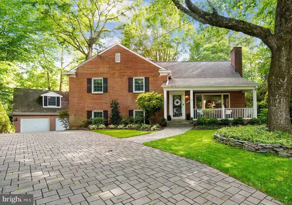 6212 REDWING CT, Bethesda, MD 20817