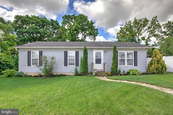 3190 IRISHTOWN RD,  Gordonville,  PA 17529