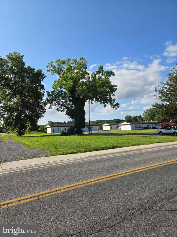 Berlin, MD 21811,210 FLOWER ST