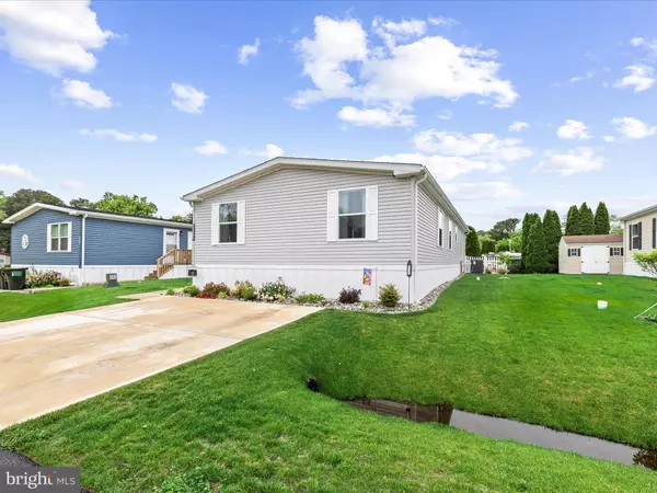 Lewes, DE 19958,33385 BUTTERCUP ST