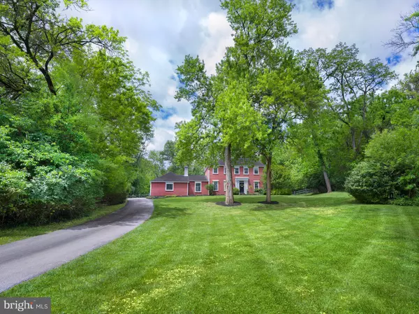 Malvern, PA 19355,5 SALEM WAY