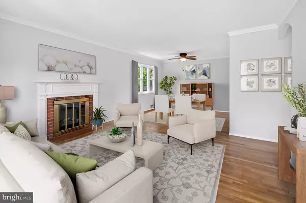 Alexandria, VA 22312,4108 ARCADIA RD