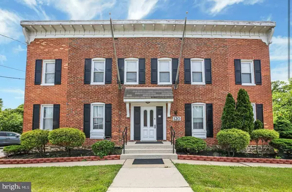 Laurel, MD 20707,120 2ND ST