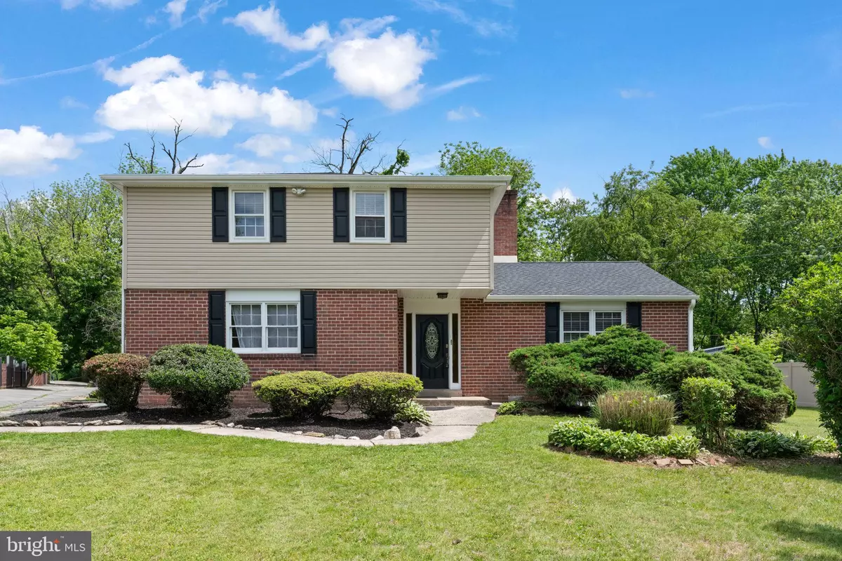 Norristown, PA 19401,2958 HANNAH AVE