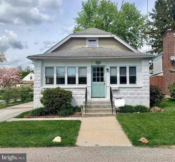 Wallingford, PA 19086,209 ASH RD