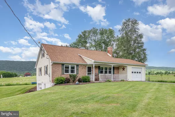 Port Royal, PA 17082,16422 ROUTE 75 S