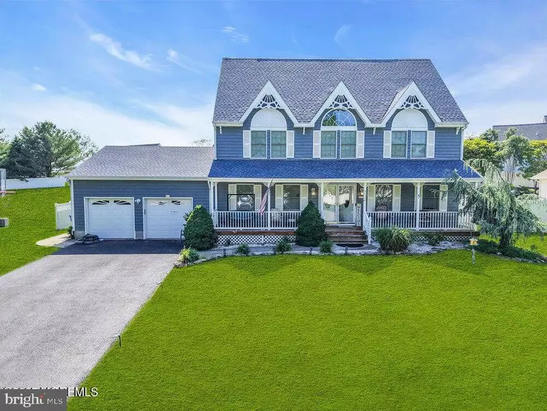 1177 ASTER DR, Toms River, NJ 08753