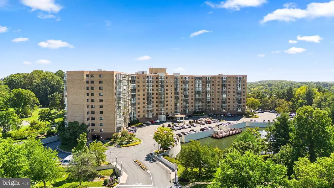 3330 N LEISURE WORLD BLVD #5-1023, Silver Spring, MD 20906
