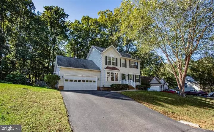 Fredericksburg, VA 22407,11709 WOODLAND VIEW DR