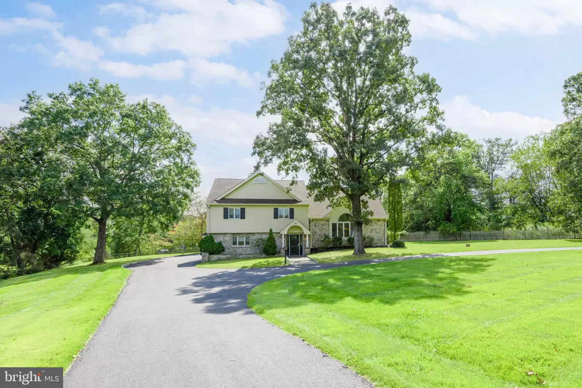 Newtown Square, PA 19073,23 STREET RD