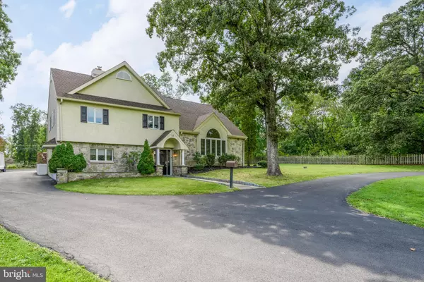 Newtown Square, PA 19073,23 STREET RD