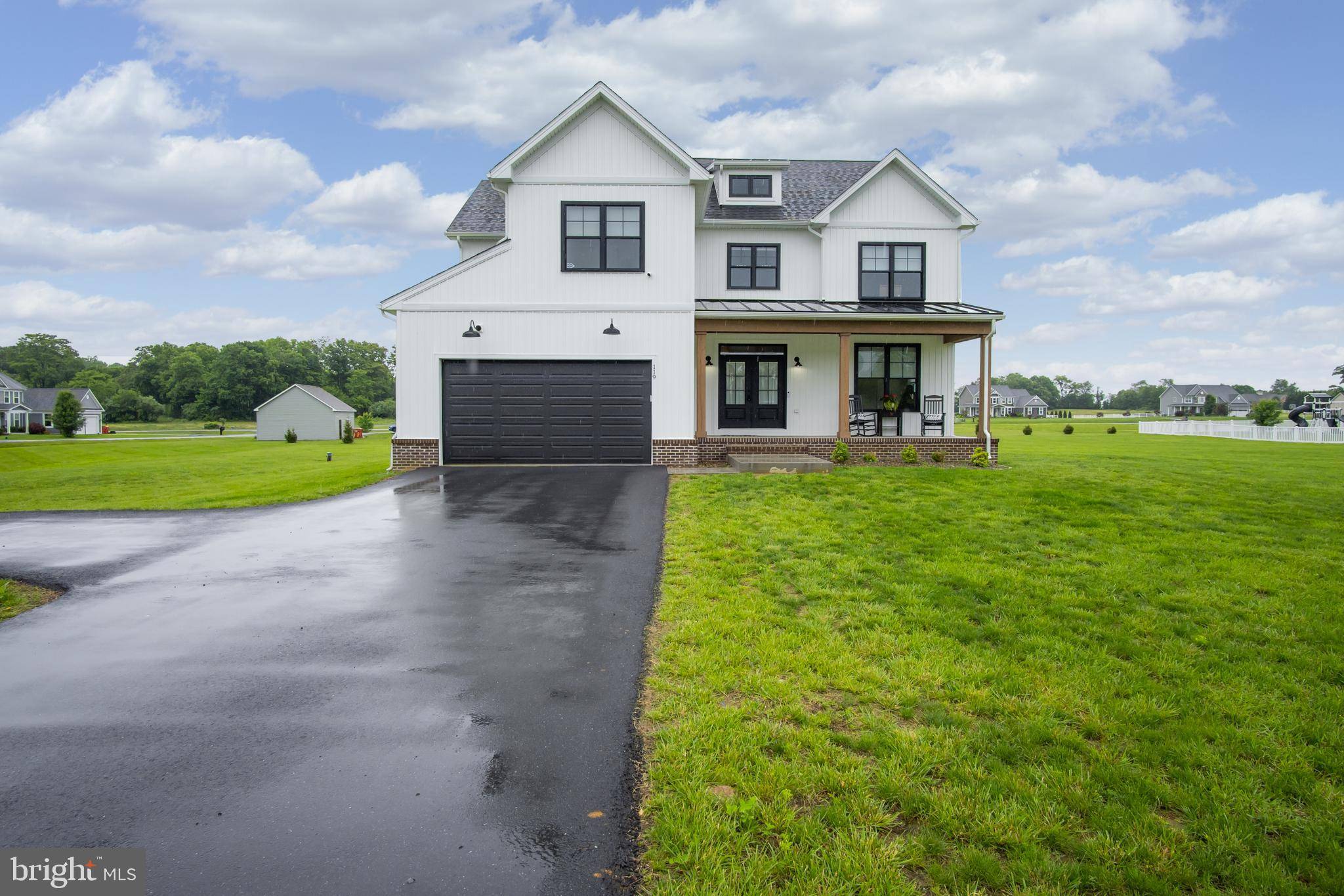 119 VARICK TRL, Hedgesville, WV 25427