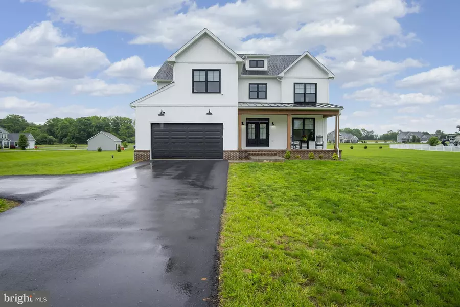 119 VARICK TRL, Hedgesville, WV 25427
