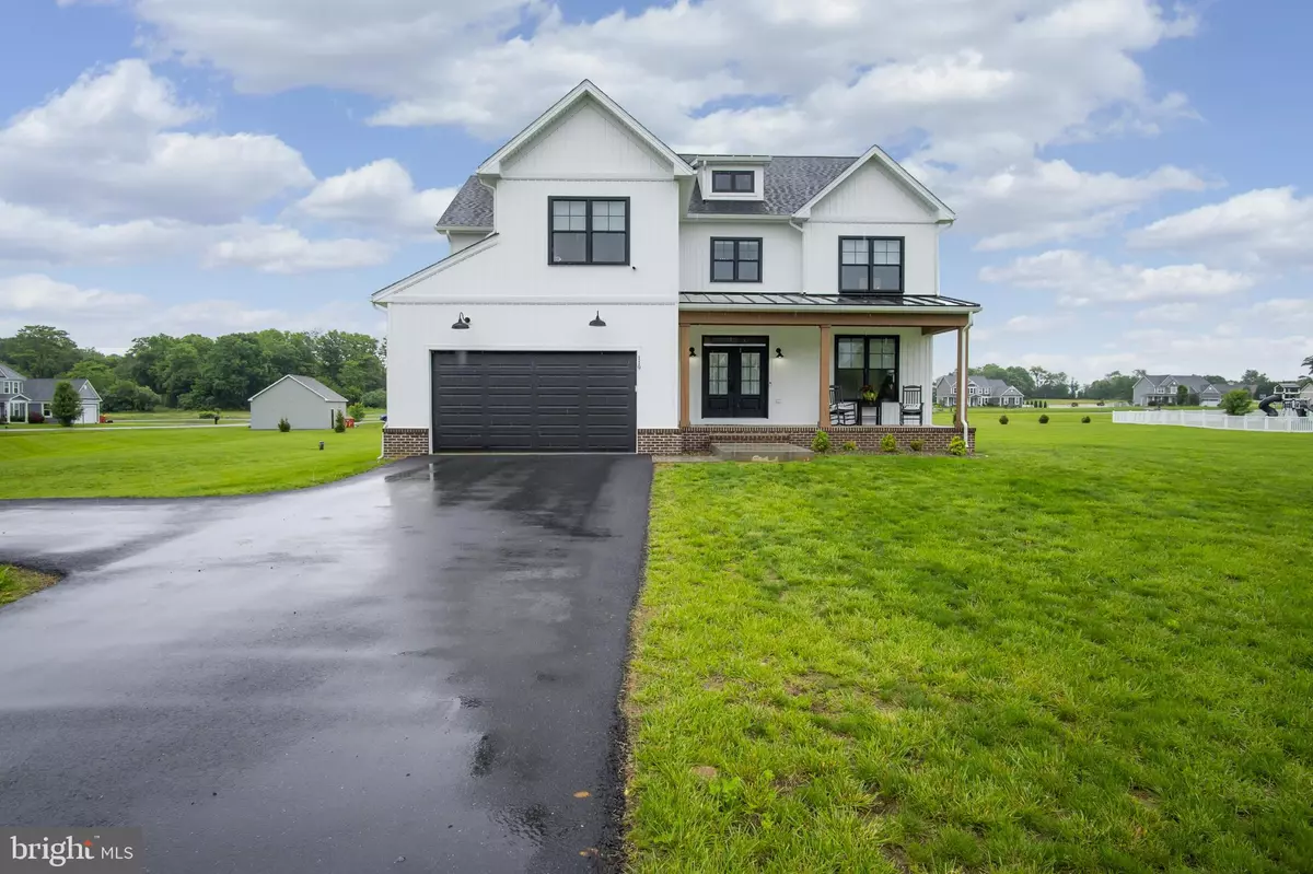 Hedgesville, WV 25427,119 VARICK TRL
