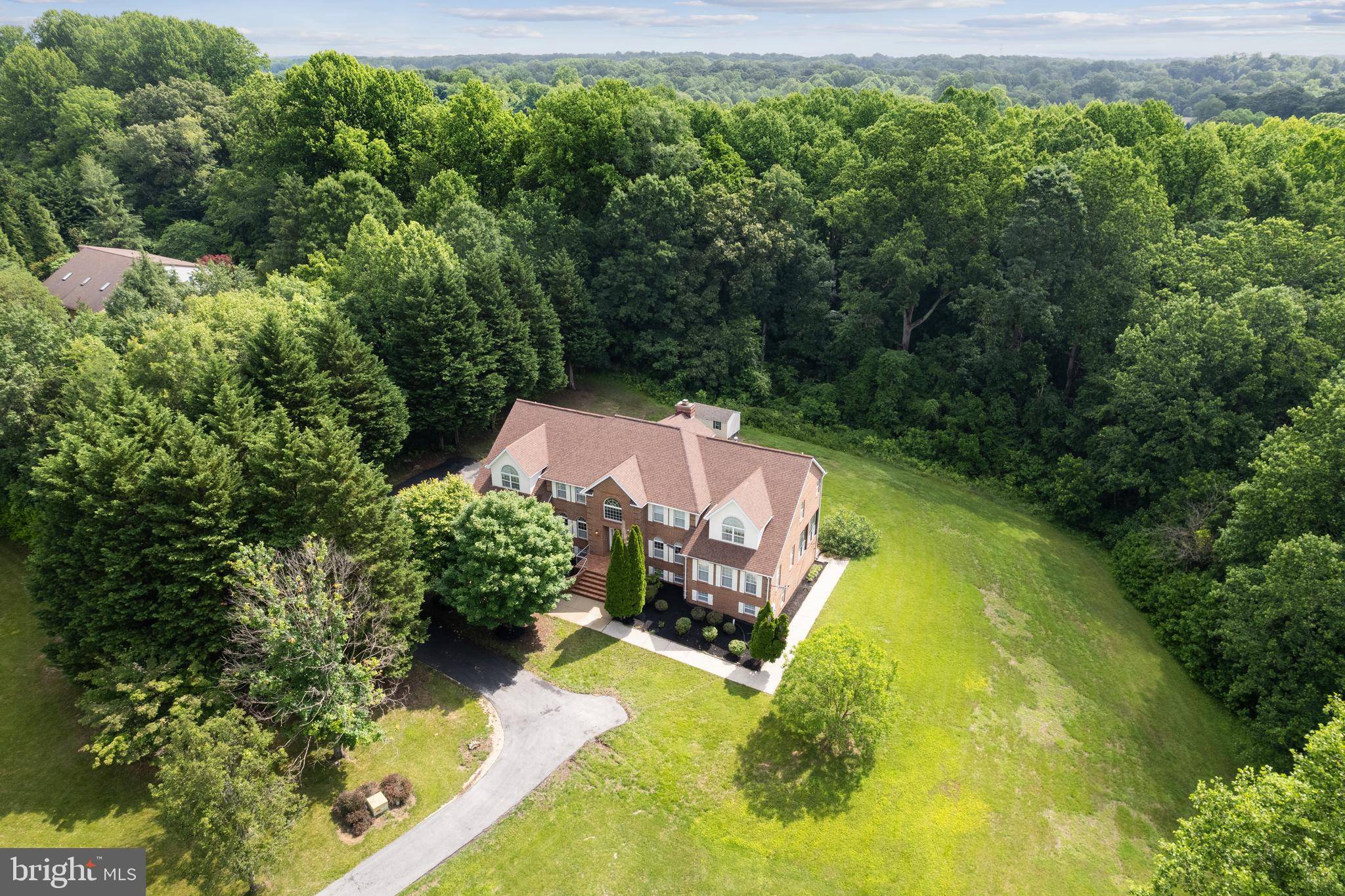 2820 DUNLEIGH DR, Dunkirk, MD 20754