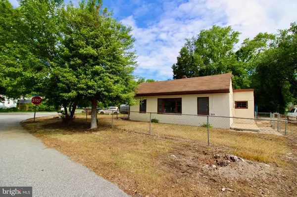 Cambridge, MD 21613,515 BURTON AVE
