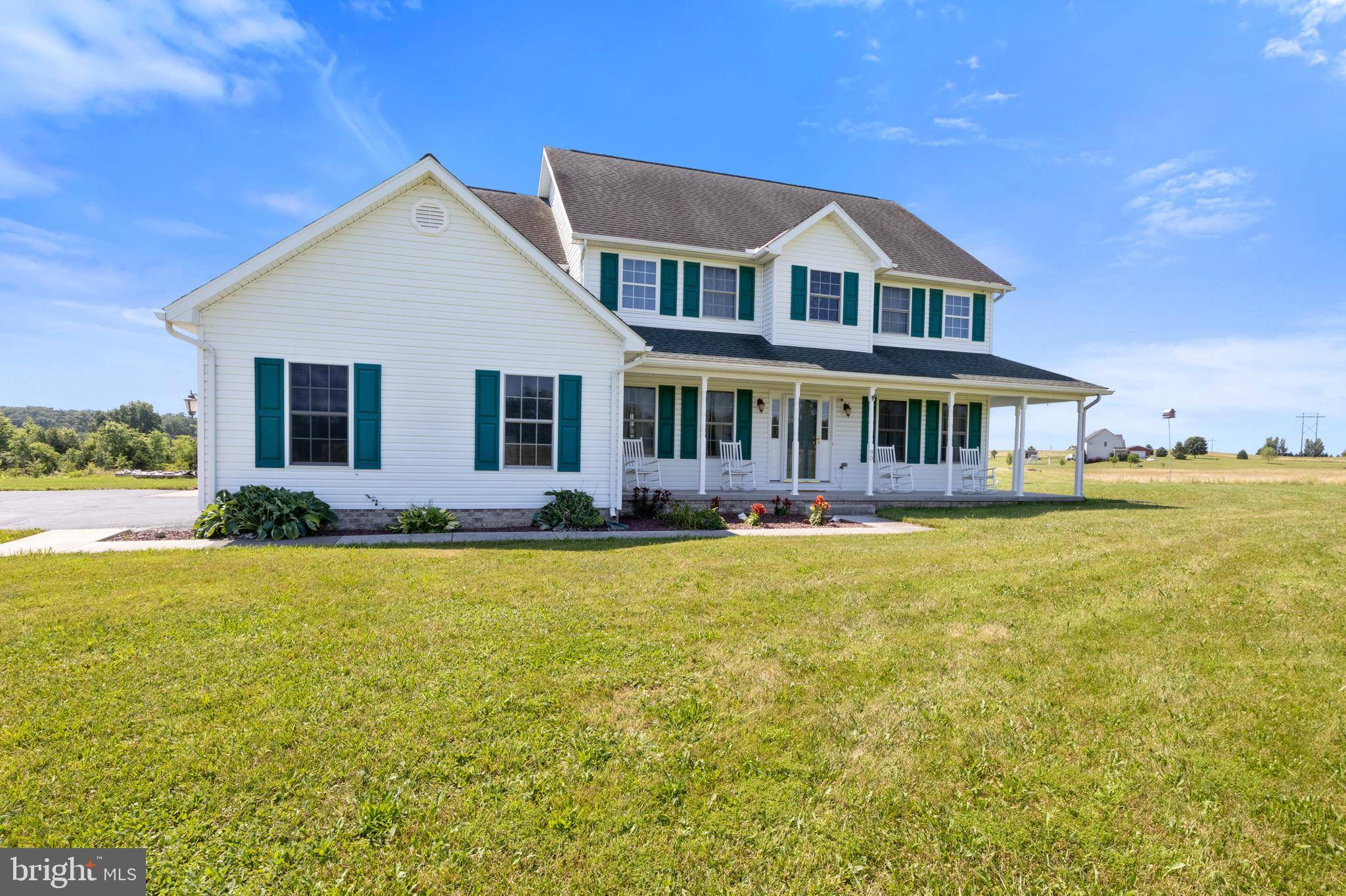 Littlestown, PA 17340,90 HUMMINGBIRD LN