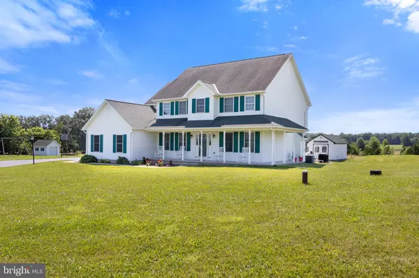 Littlestown, PA 17340,90 HUMMINGBIRD LN
