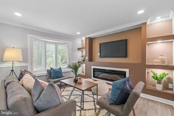 7102 WALNUT AVE, Baltimore, MD 21208