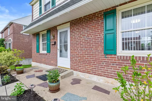 Aldan, PA 19018,224 ROSEWOOD AVE
