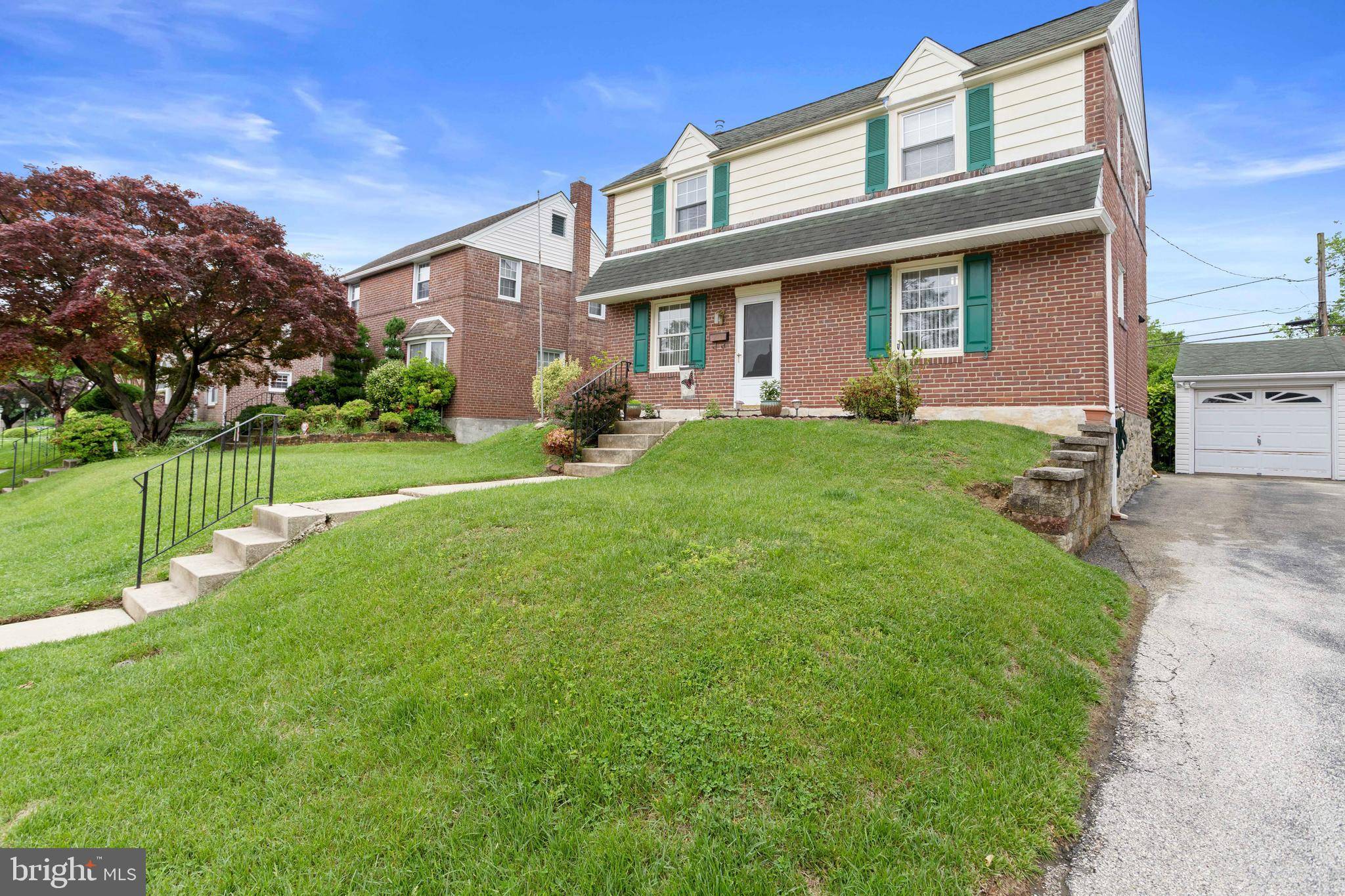 Aldan, PA 19018,224 ROSEWOOD AVE