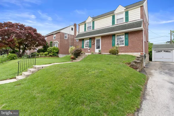 Aldan, PA 19018,224 ROSEWOOD AVE