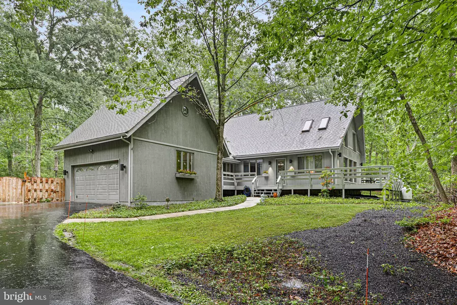 39 OAK FOREST LN, North East, MD 21901