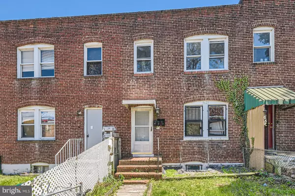3625 EVERETT, Baltimore City, MD 21226
