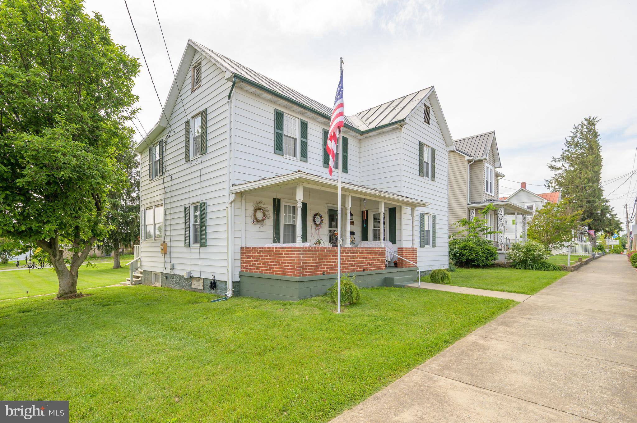 Ranson, WV 25438,101 NORTH MILDRED STREET