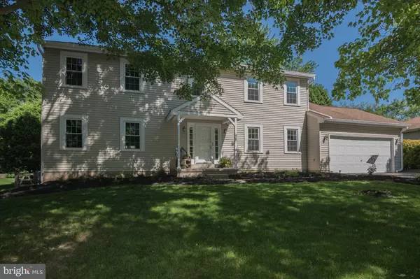 Hockessin, DE 19707,9 PADDINGTON CT
