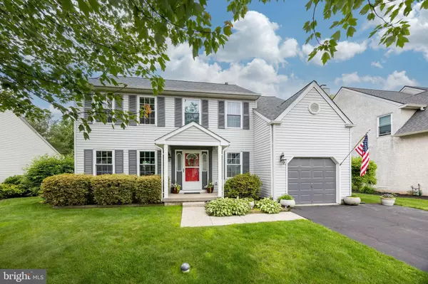 Royersford, PA 19468,50 KING WAY