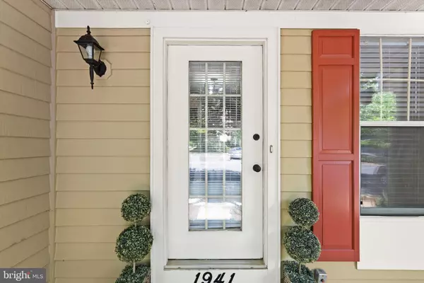 Reston, VA 20191,1941 SAGEWOOD LN