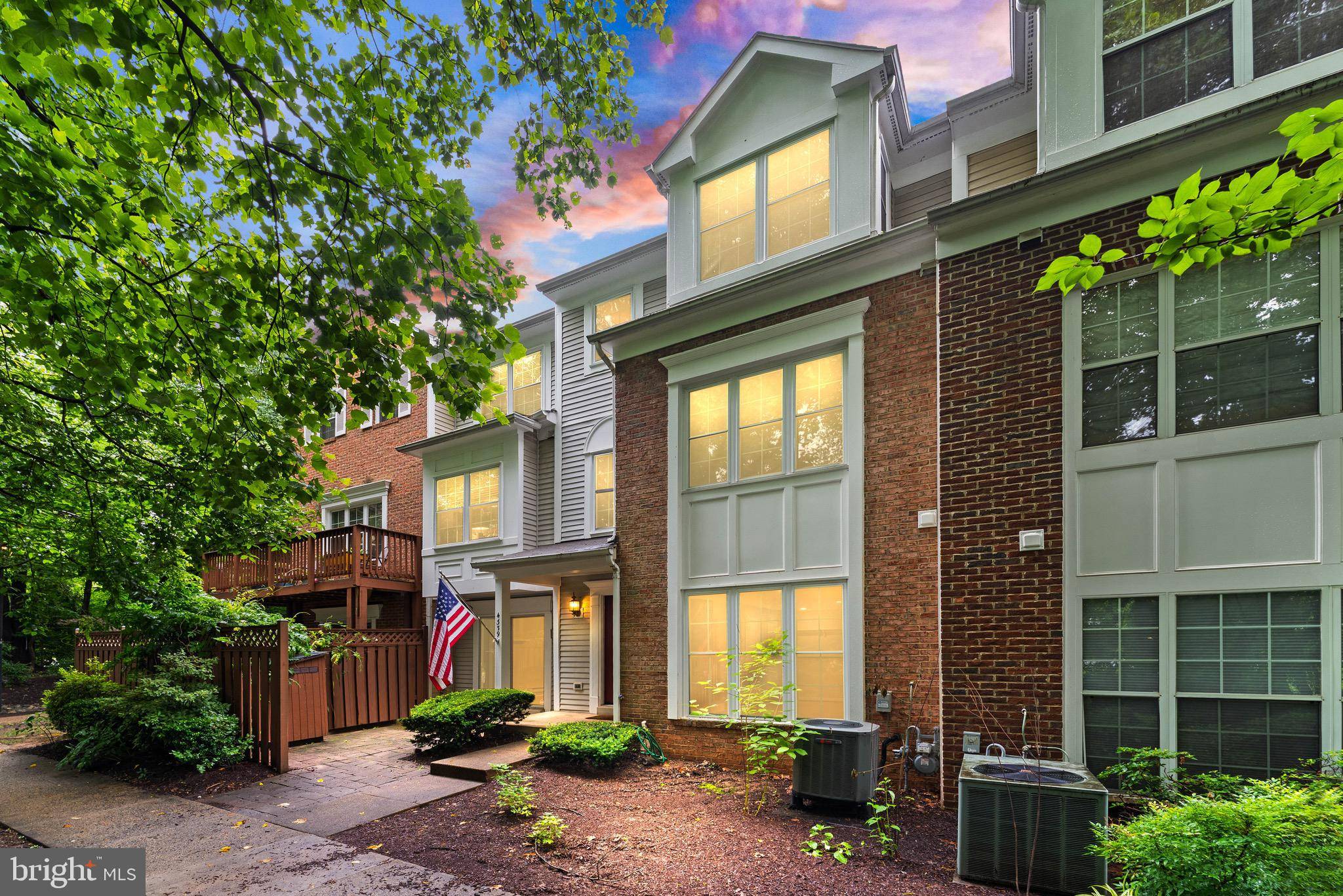 4339 RUNABOUT LN #178, Fairfax, VA 22030