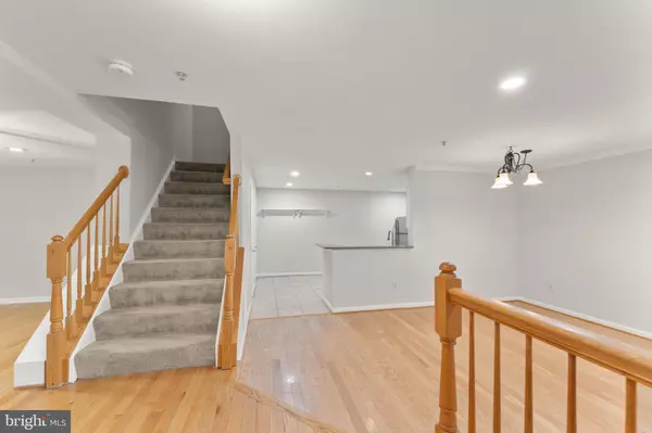 Fairfax, VA 22030,4339 RUNABOUT LN #178