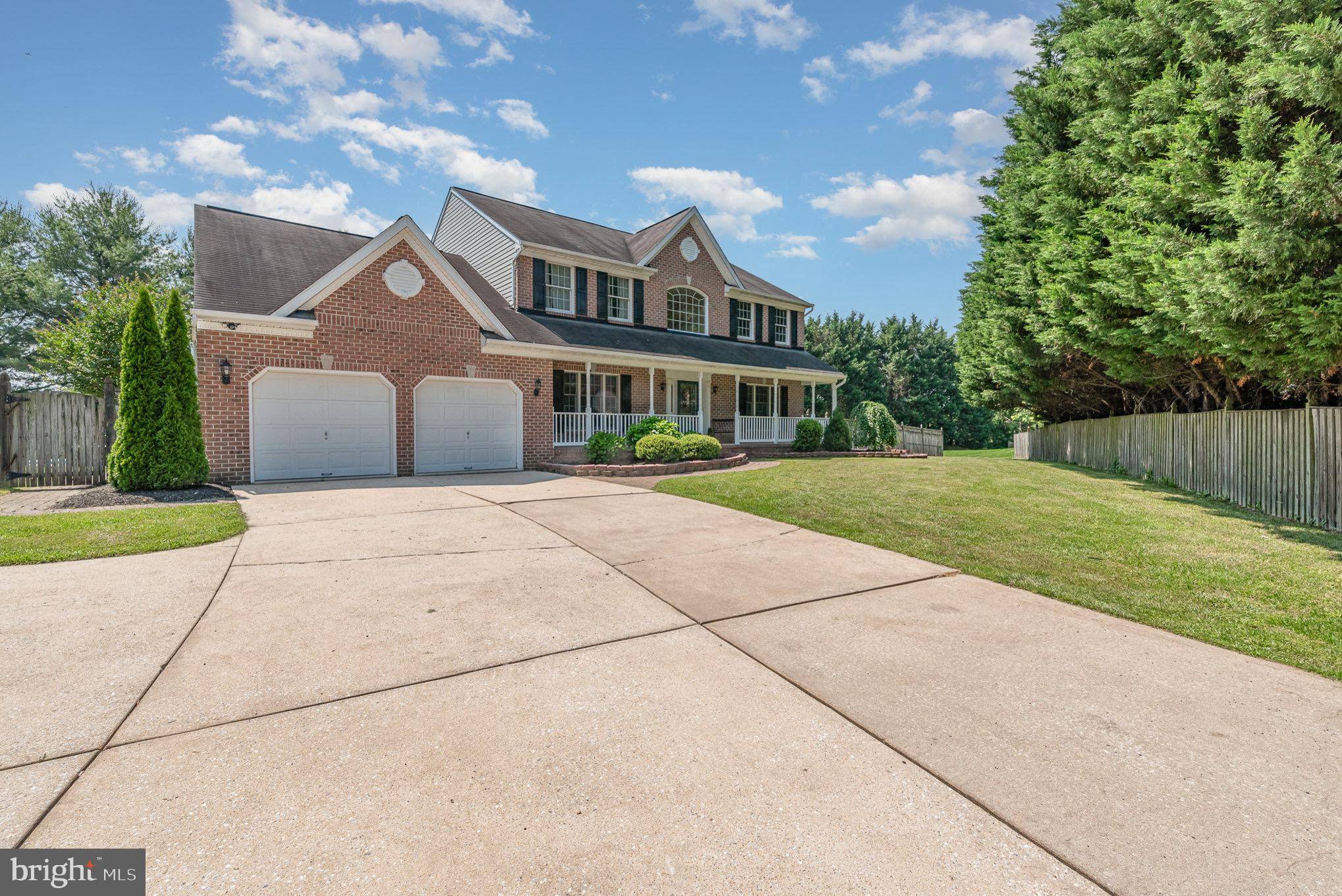 Forest Hill, MD 21050,54 N FOREST DR