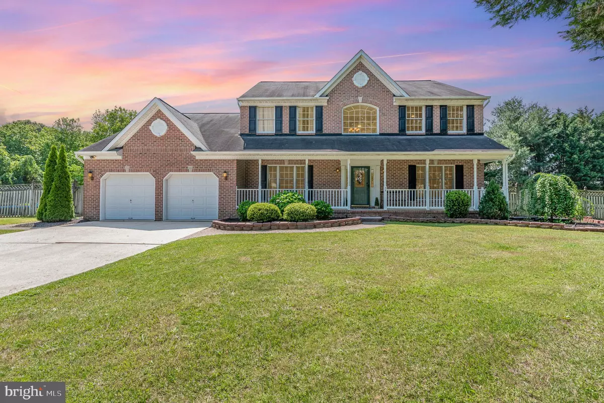 Forest Hill, MD 21050,54 N FOREST DR
