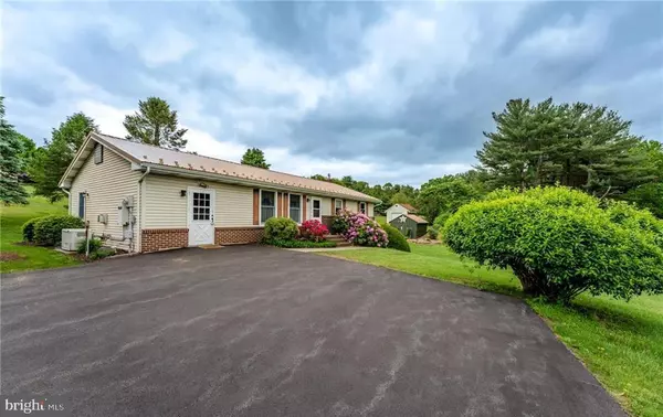 Schuylkill Haven, PA 17972,86 SUNNY SIDE DR
