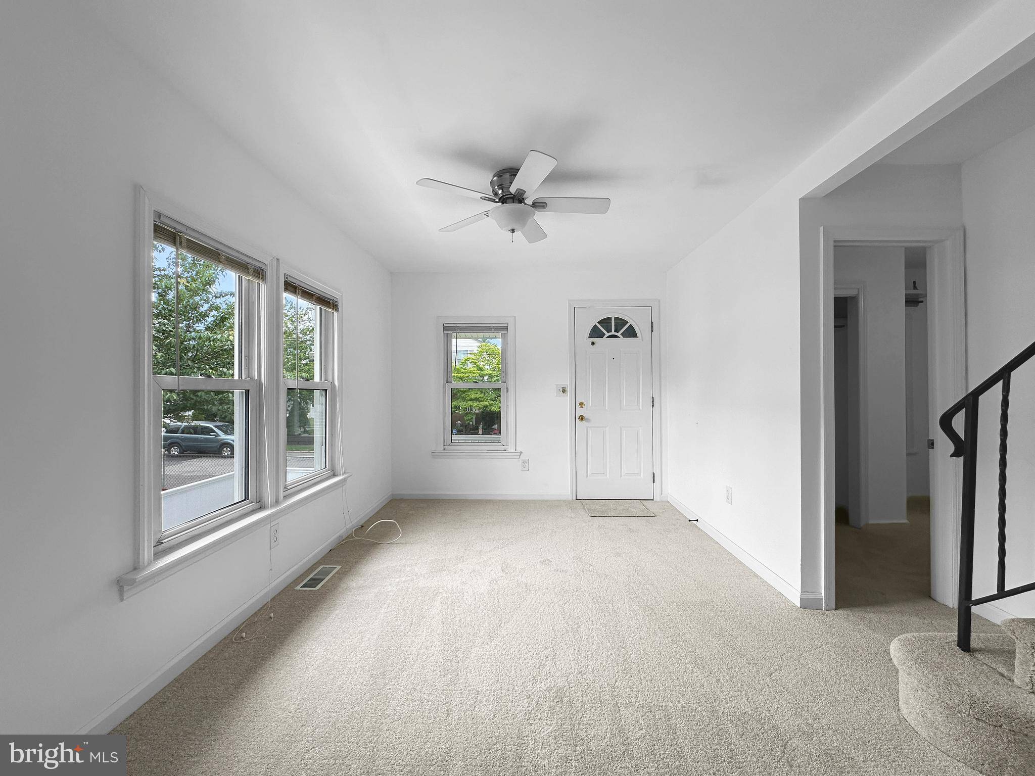 West Collingswood Heights, NJ 08059,128 GRANT AVE