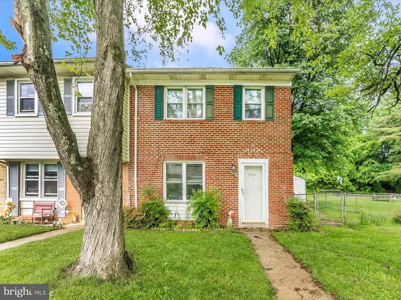 7324 E. SPRINGBROOK CT, Middletown, MD 21769