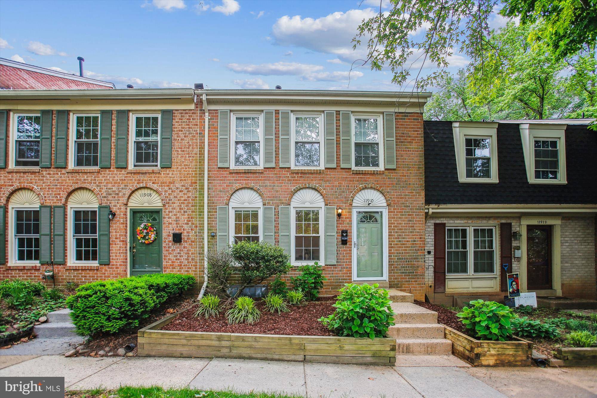 11910 SAINT JOHNSBURY CT, Reston, VA 20191