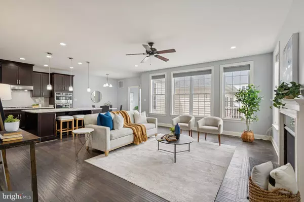 23367 BYMES MILL TER, Ashburn, VA 20148