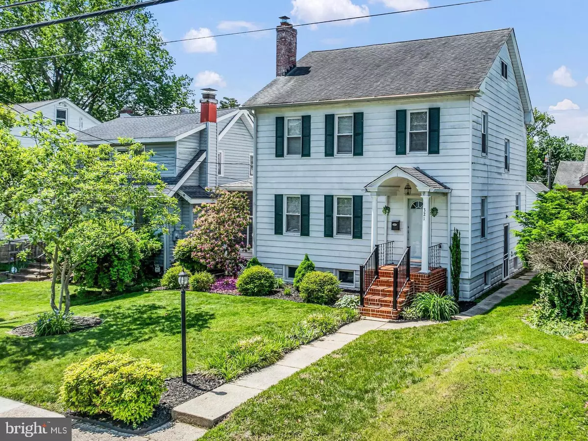 Salem, NJ 08079,321 FENWICK AVE
