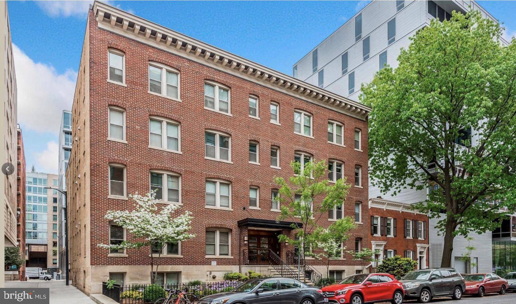 1121 24TH ST NW #310, Washington, DC 20037