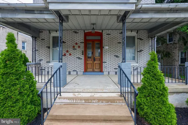 Reading, PA 19605,2926 KUTZTOWN RD