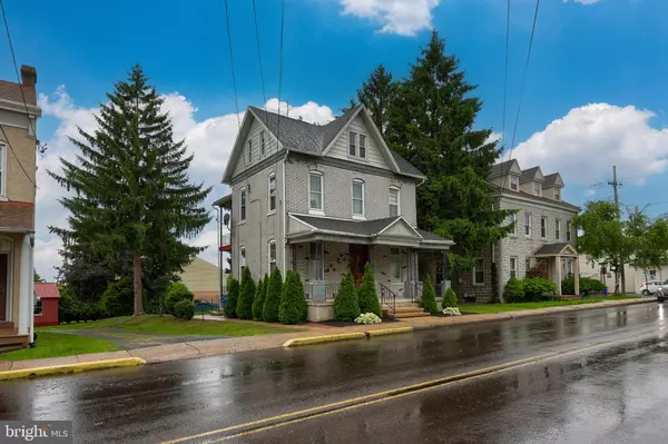 2926 KUTZTOWN RD, Reading, PA 19605