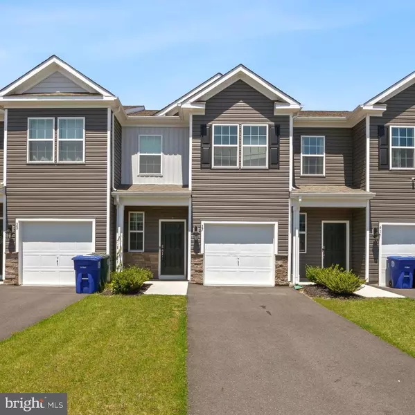 37 ARLOTTA ST #37, Glassboro, NJ 08028