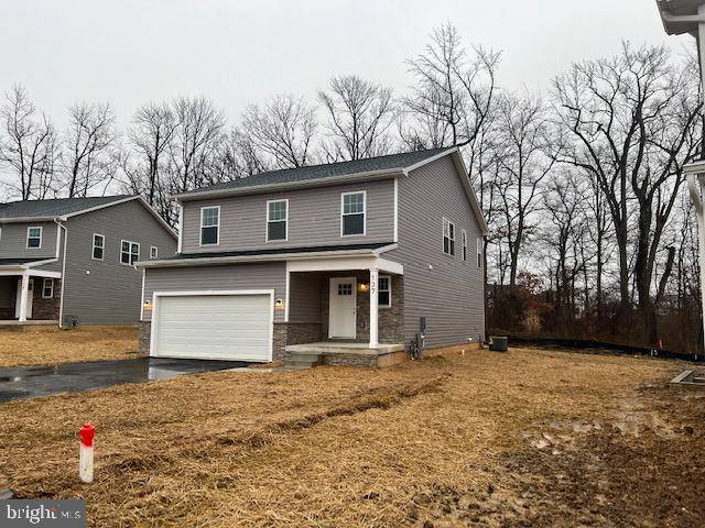Rosedale, MD 21237,8917 LENNINGS LN